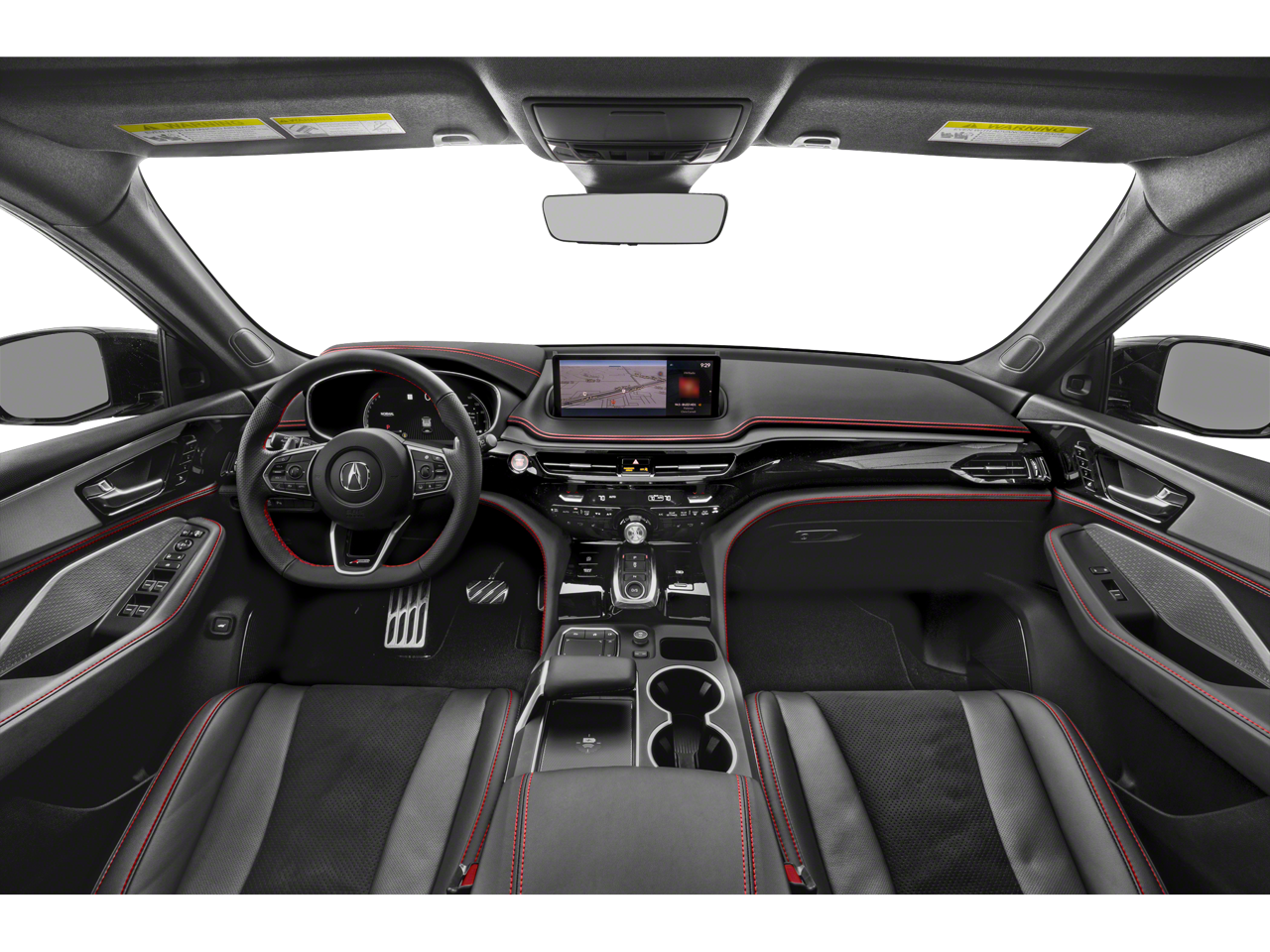 2022 Acura MDX SH-AWD A-SPEC