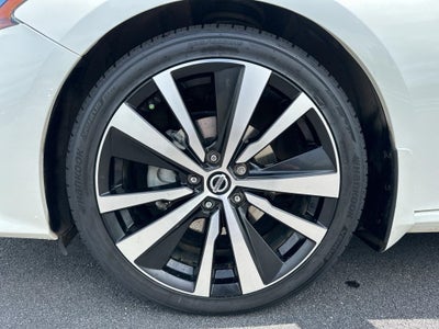 2019 Nissan Altima 2.5 Platinum